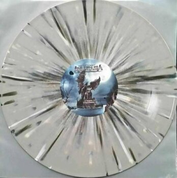 Disque vinyle Avantasia - Angel Of Babylon (Limited Edition) (2 LP) - 7