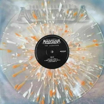 Płyta winylowa Avantasia - The Scarecrow (Limited Edition) (2 LP) - 6