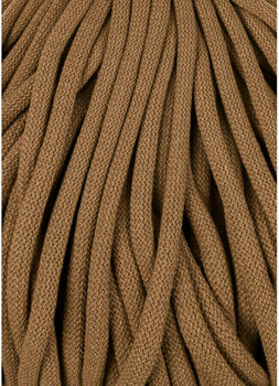 Șnur  Bobbiny Jumbo 9 mm 100 m Caramel Șnur  - 2