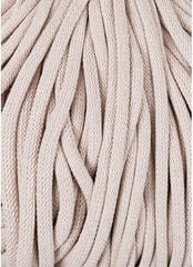 Šňůra  Bobbiny Jumbo 9 mm 100 m Nude Šňůra  - 1