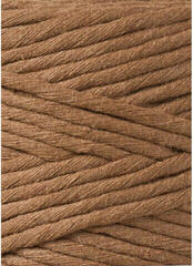 Kanap Bobbiny Macrame Cord 3 mm 100 m Caramel Kanap - 1