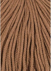 Touw Bobbiny Junior 3 mm 100 m Caramel Touw - 1