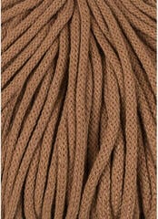 Šňůra  Bobbiny Premium 5 mm 100 m Caramel Šňůra  - 1