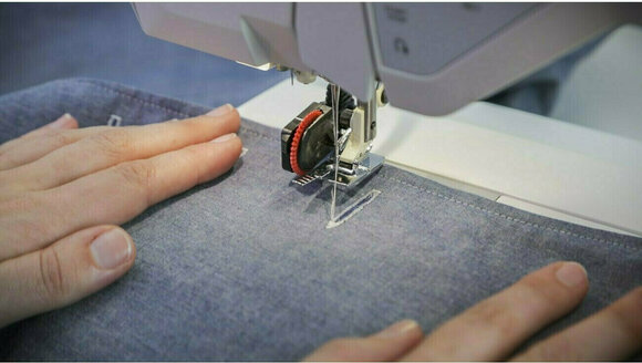 Mašina za šivanje Husqvarna Brilliance 75Q Mašina za šivanje - 3