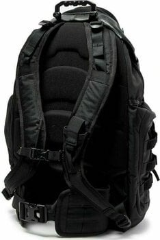 Outdoor Backpack Oakley Kitchen Sink Backpack Stealth Black Outdoor Backpack - 3