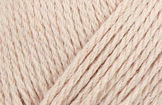 Fil à tricoter Schachenmayr Punto Fil à tricoter 00036 Old Pink - 2