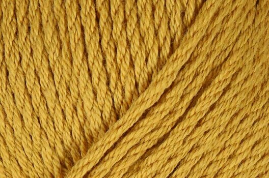 Knitting Yarn Schachenmayr Punto 00022 Golden Yellow - 2