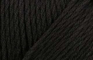 Fios para tricotar Schachenmayr Punto 00099 Black Fios para tricotar - 1