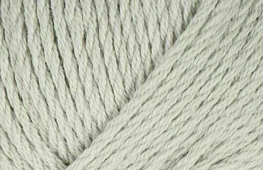 Knitting Yarn Schachenmayr Punto 00090 Light Gray - 2