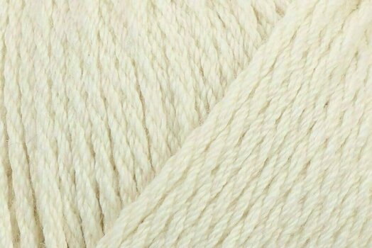 Knitting Yarn Schachenmayr Punto 00012 Natur - 2