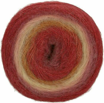 Knitting Yarn Schachenmayr Mohair Dream 00082 Blossom - 2