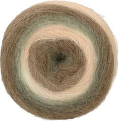 Fil à tricoter Schachenmayr Mohair Dream Silence Fil à tricoter - 1