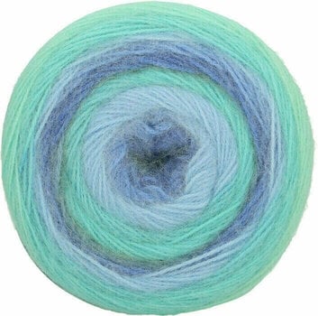 Breigaren Schachenmayr Mohair Dream 00085 Fresh - 2