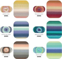 Pletilna preja Schachenmayr Mohair Dream Fresh Pletilna preja - 2