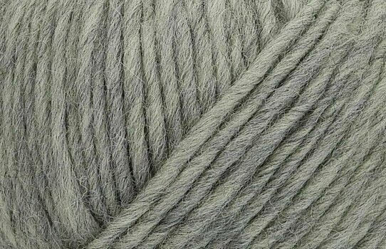 Knitting Yarn Schachenmayr WASH+FILZ-IT FINE 00121 Steel - 2
