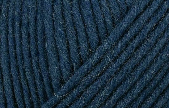 Knitting Yarn Schachenmayr WASH+FILZ-IT FINE 00125 Indigo - 2