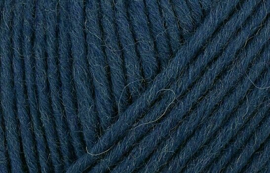 Knitting Yarn Schachenmayr WASH+FILZ-IT FINE 00125 Indigo Knitting Yarn - 2