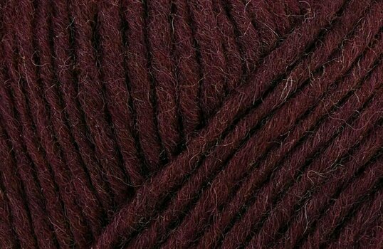 Knitting Yarn Schachenmayr WASH+FILZ-IT FINE 00145 Burgundy Knitting Yarn - 2