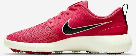 Women's golf shoes Nike Roshe G Fusion Red/Sail/Black 36 - 2