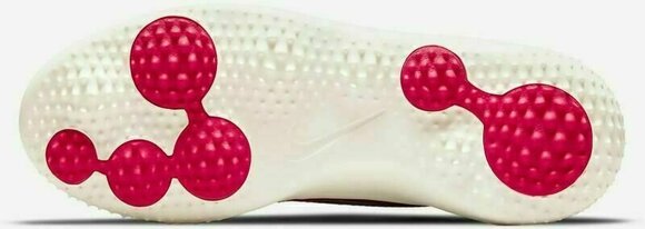 Women's golf shoes Nike Roshe G Fusion Red/Sail/Black 36 - 3