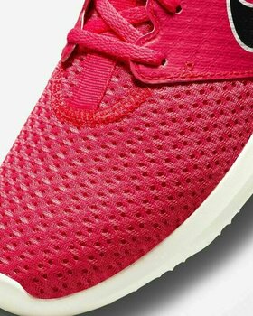 Calçado de golfe para mulher Nike Roshe G Fusion Red/Sail/Black 36 - 6