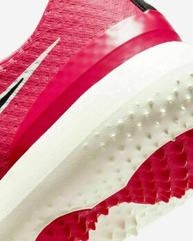 Chaussures de golf pour femmes Nike Roshe G Fusion Red/Sail/Black 36 - 7