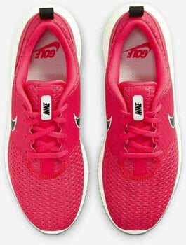 Chaussures de golf pour femmes Nike Roshe G Fusion Red/Sail/Black 36,5 - 4