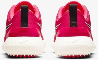 Γυναικείο Παπούτσι για Γκολφ Nike Roshe G Fusion Red/Sail/Black 36,5 Γυναικείο Παπούτσι για Γκολφ - 4