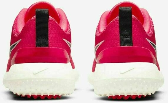 Chaussures de golf pour femmes Nike Roshe G Fusion Red/Sail/Black 37,5 - 5