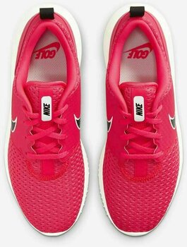 Calçado de golfe para mulher Nike Roshe G Fusion Red/Sail/Black 40 - 4