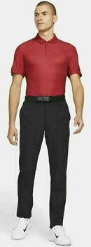 Nike Dri-Fit ADV Tiger Woods Mens Polo 