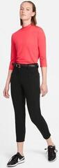 Kalhoty Nike Therma-Fit Repel Ace Black XS Kalhoty - 5