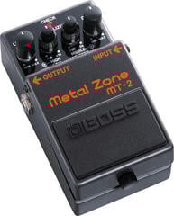 Effet guitare Boss MT-2 Effet guitare - 1
