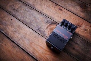 Effet guitare Boss MT-2 Effet guitare - 3