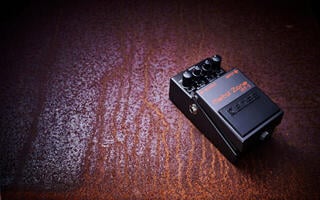 Effet guitare Boss MT-2 Effet guitare - 6