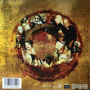 Vinylplade Blaney - The Severance (LP) - 5