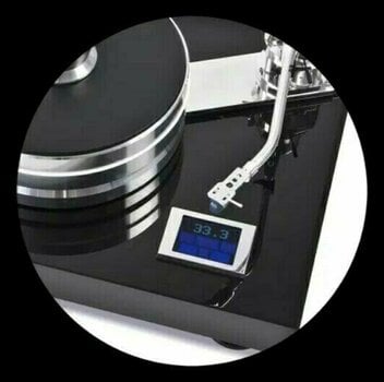 Hi-Fi gramofon Pro-Ject Signature 12 High Gloss Mahogany Hi-Fi gramofon - 18