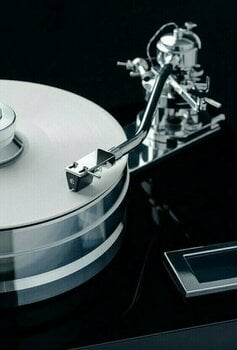 Hi-Fi gramofon Pro-Ject Signature 12 High Gloss Mahogany Hi-Fi gramofon - 23