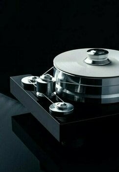 Hi-Fi gramofon Pro-Ject Signature 12 High Gloss Mahogany Hi-Fi gramofon - 24