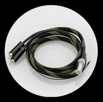 Hi-Fi gramofon Pro-Ject Signature 12 High Gloss Mahogany Hi-Fi gramofon - 27