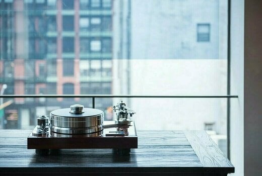 Hi-Fi gramofon Pro-Ject Signature 12 High Gloss Mahogany Hi-Fi gramofon - 13