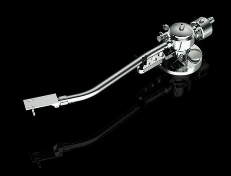 Hi-Fi Turntable
 Pro-Ject Signature 12 High Gloss Piano Black Hi-Fi Turntable - 17