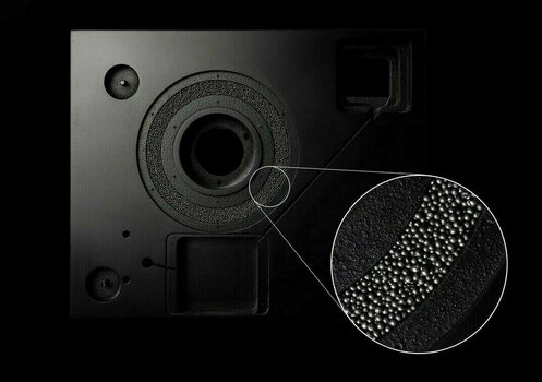 Hi-Fi Turntable
 Pro-Ject Signature 12 High Gloss Piano Black Hi-Fi Turntable - 18