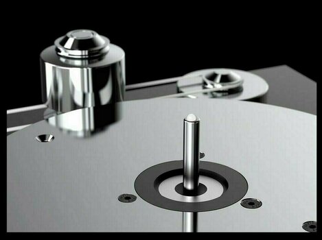 Hi-Fi Turntable
 Pro-Ject Signature 12 High Gloss Piano Black Hi-Fi Turntable - 19