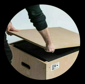 Hi-Fi Turntable
 Pro-Ject Signature 12 High Gloss Piano Black Hi-Fi Turntable - 22