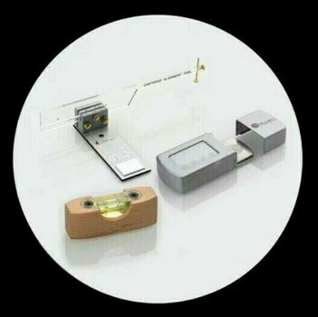 Hi-Fi Turntable
 Pro-Ject Signature 12 High Gloss Piano Black Hi-Fi Turntable - 23