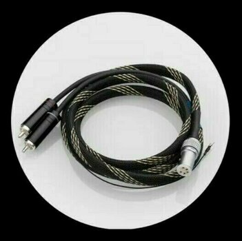 Hi-Fi Turntable
 Pro-Ject Signature 12 High Gloss Piano Black Hi-Fi Turntable - 24