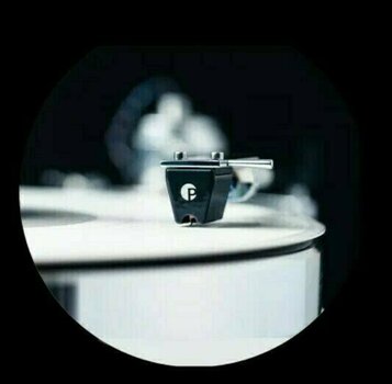 Hi-Fi Turntable
 Pro-Ject Signature 12 High Gloss Piano Black Hi-Fi Turntable - 25