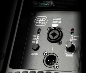 Aktívny reprobox RCF ART 910-A Aktívny reprobox - 6