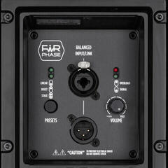 Active Loudspeaker RCF ART 915-A Active Loudspeaker - 7